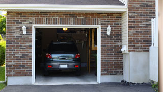 Garage Door Installation at Corridor San Diego, California